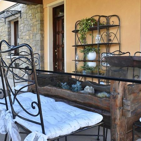 Casa Ulivo Βίλα Montinelle Εξωτερικό φωτογραφία