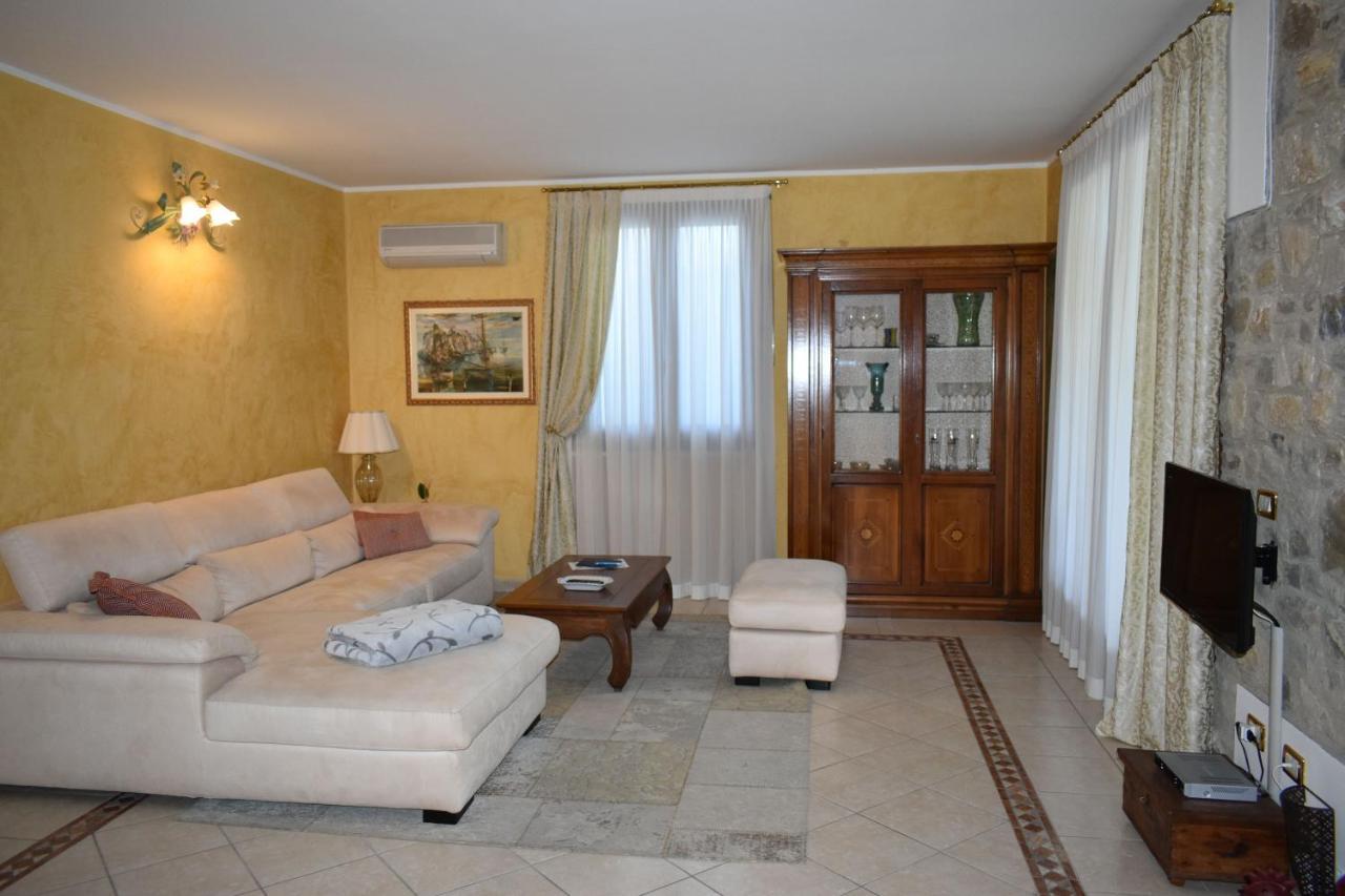 Casa Ulivo Βίλα Montinelle Εξωτερικό φωτογραφία