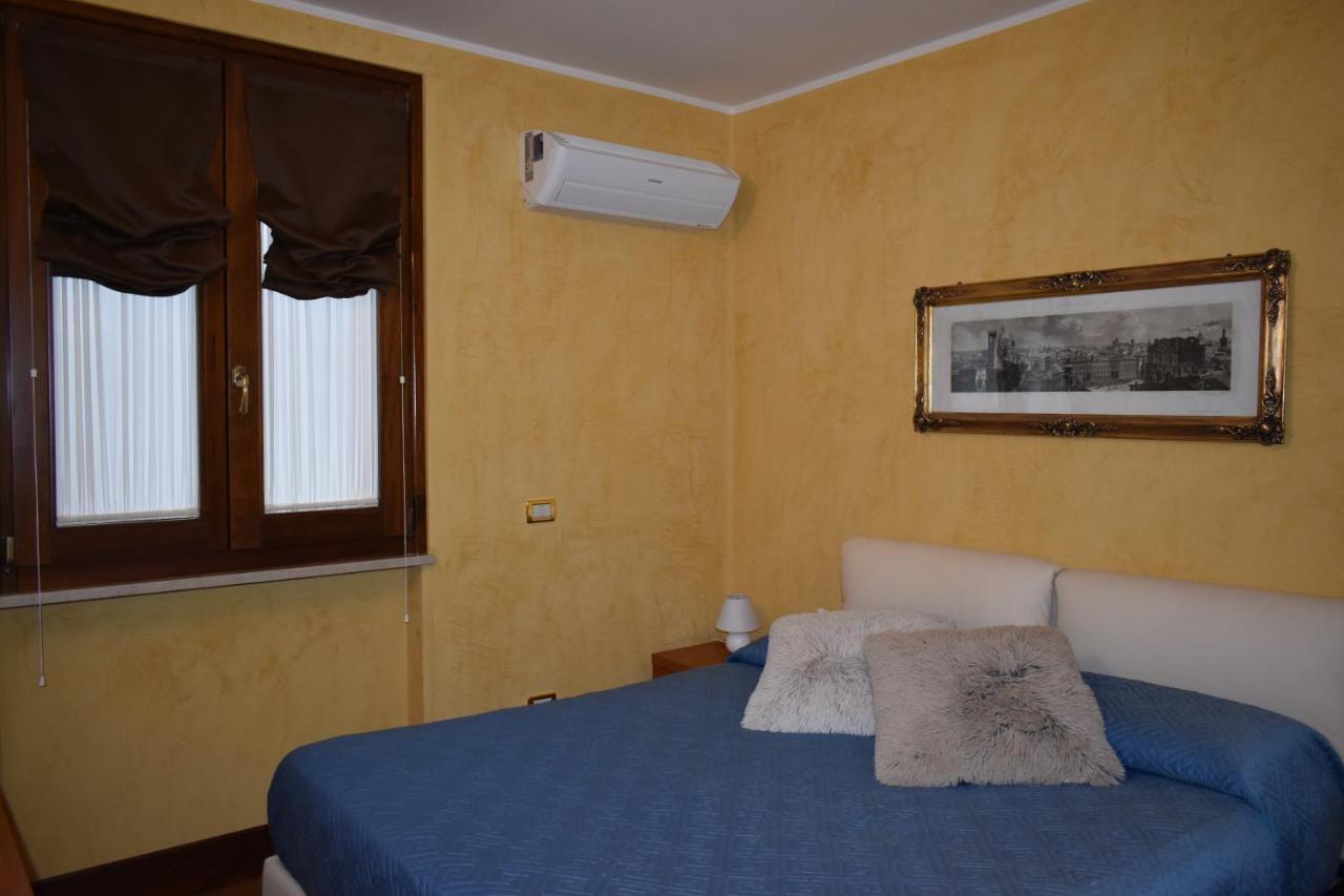 Casa Ulivo Βίλα Montinelle Εξωτερικό φωτογραφία