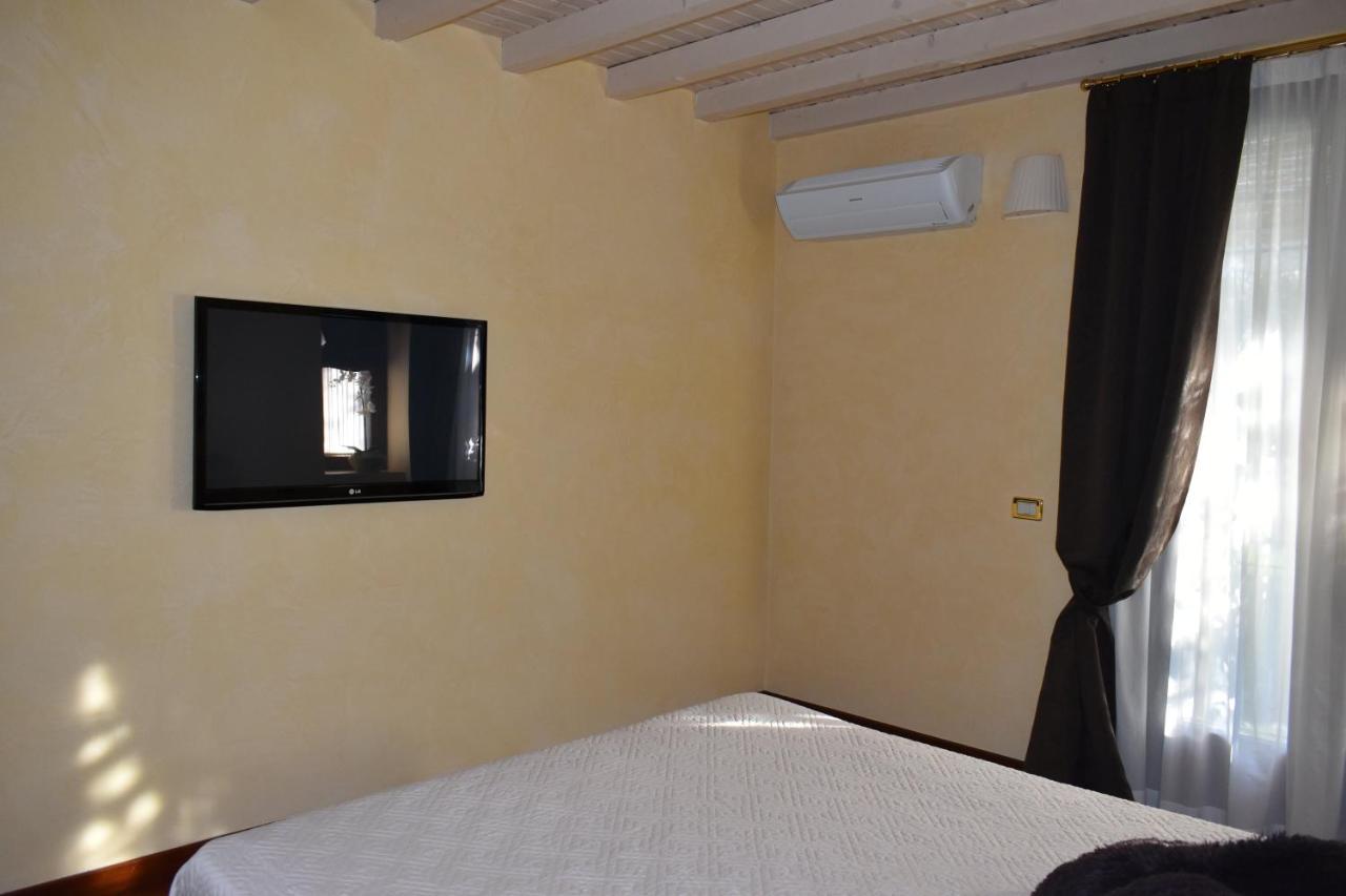 Casa Ulivo Βίλα Montinelle Εξωτερικό φωτογραφία