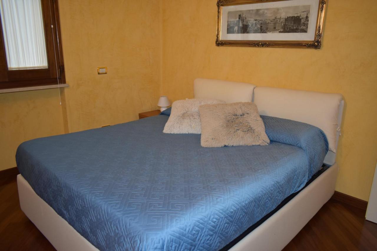 Casa Ulivo Βίλα Montinelle Εξωτερικό φωτογραφία