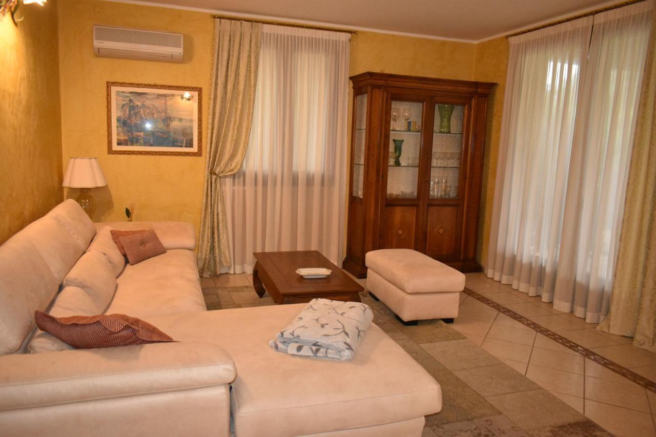 Casa Ulivo Βίλα Montinelle Εξωτερικό φωτογραφία
