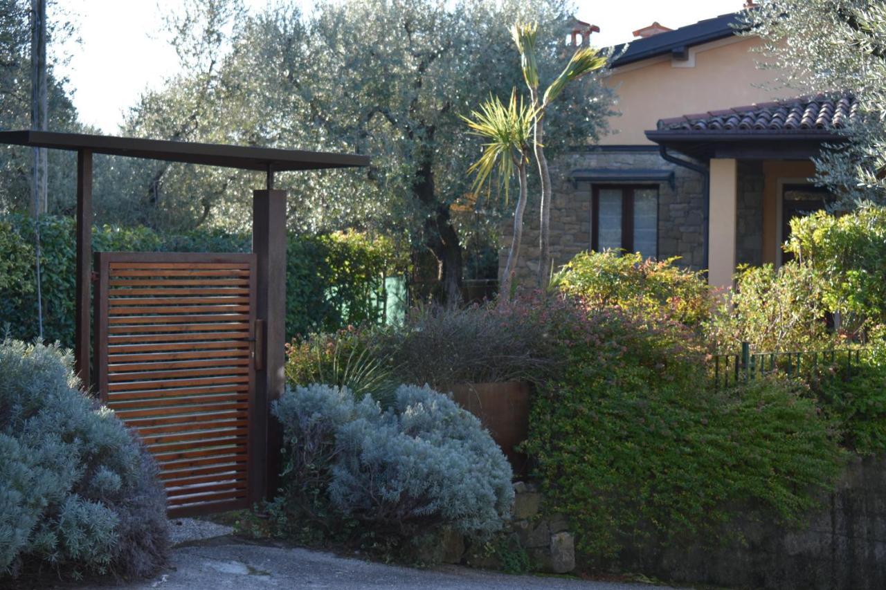 Casa Ulivo Βίλα Montinelle Εξωτερικό φωτογραφία