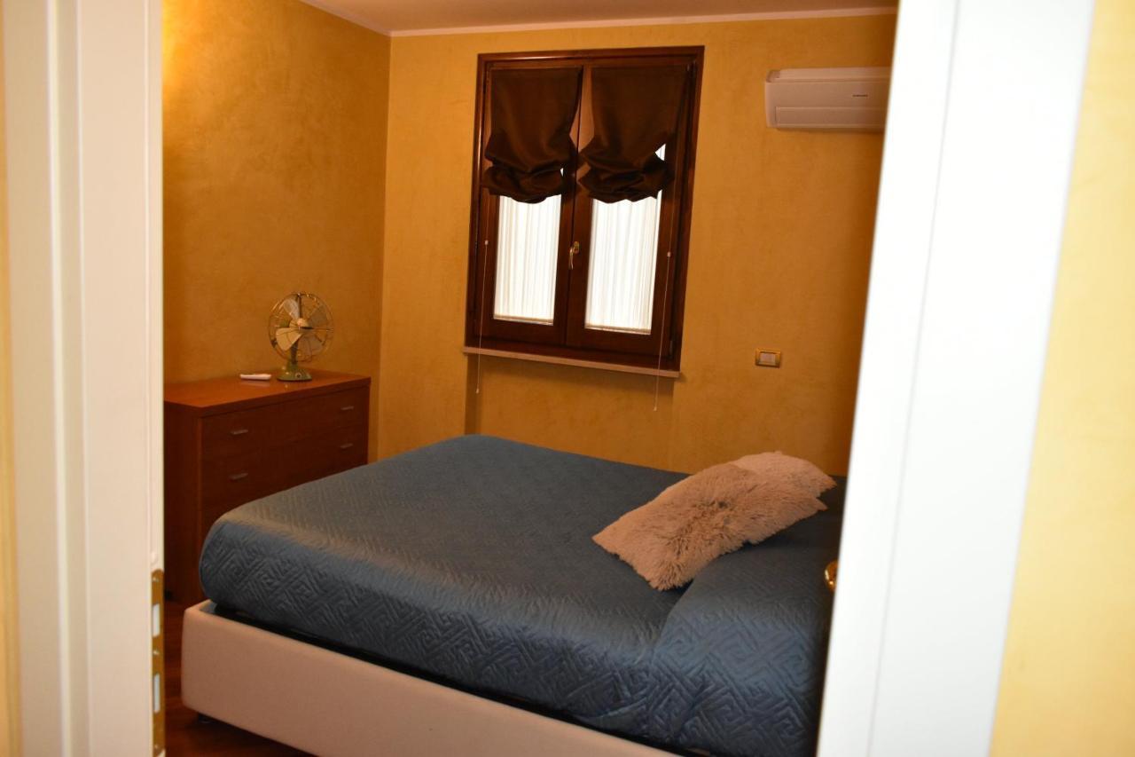 Casa Ulivo Βίλα Montinelle Εξωτερικό φωτογραφία