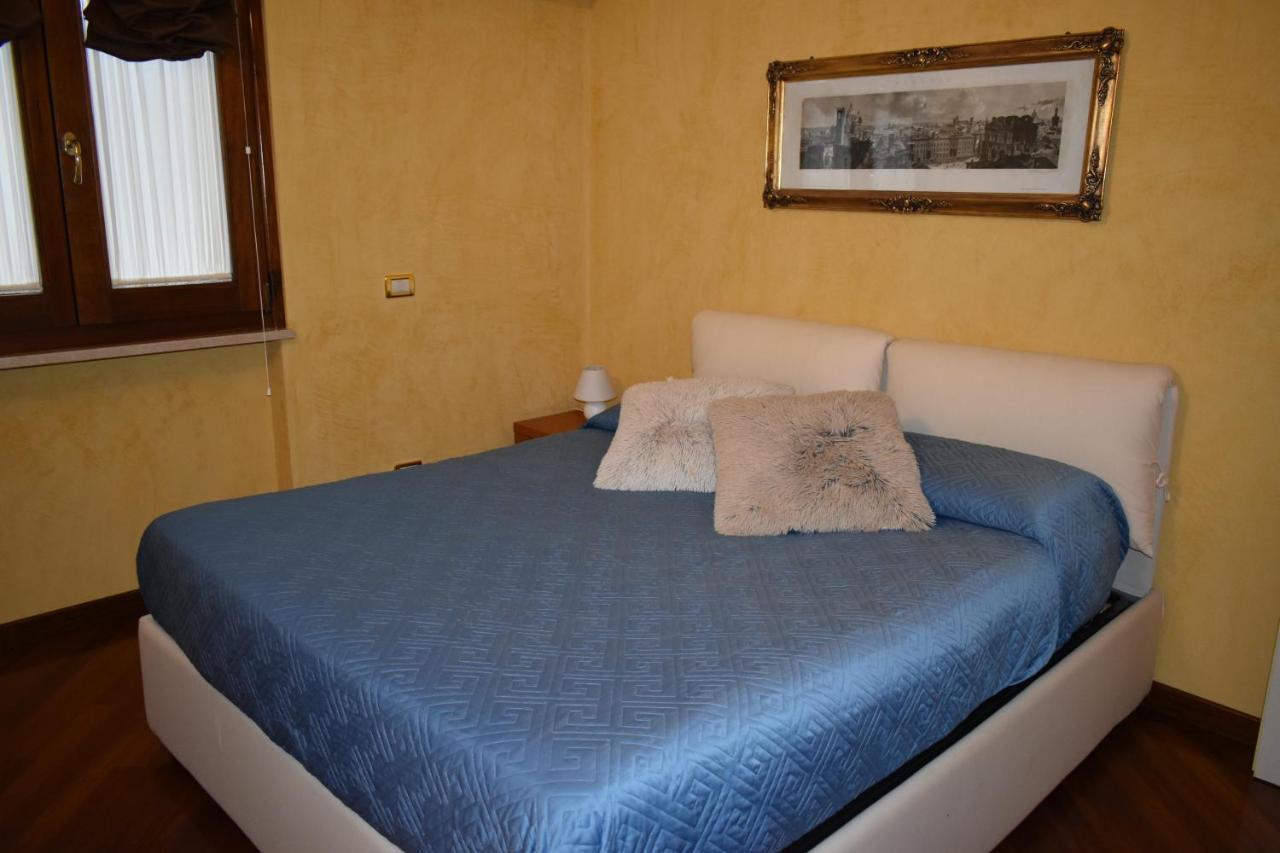 Casa Ulivo Βίλα Montinelle Εξωτερικό φωτογραφία