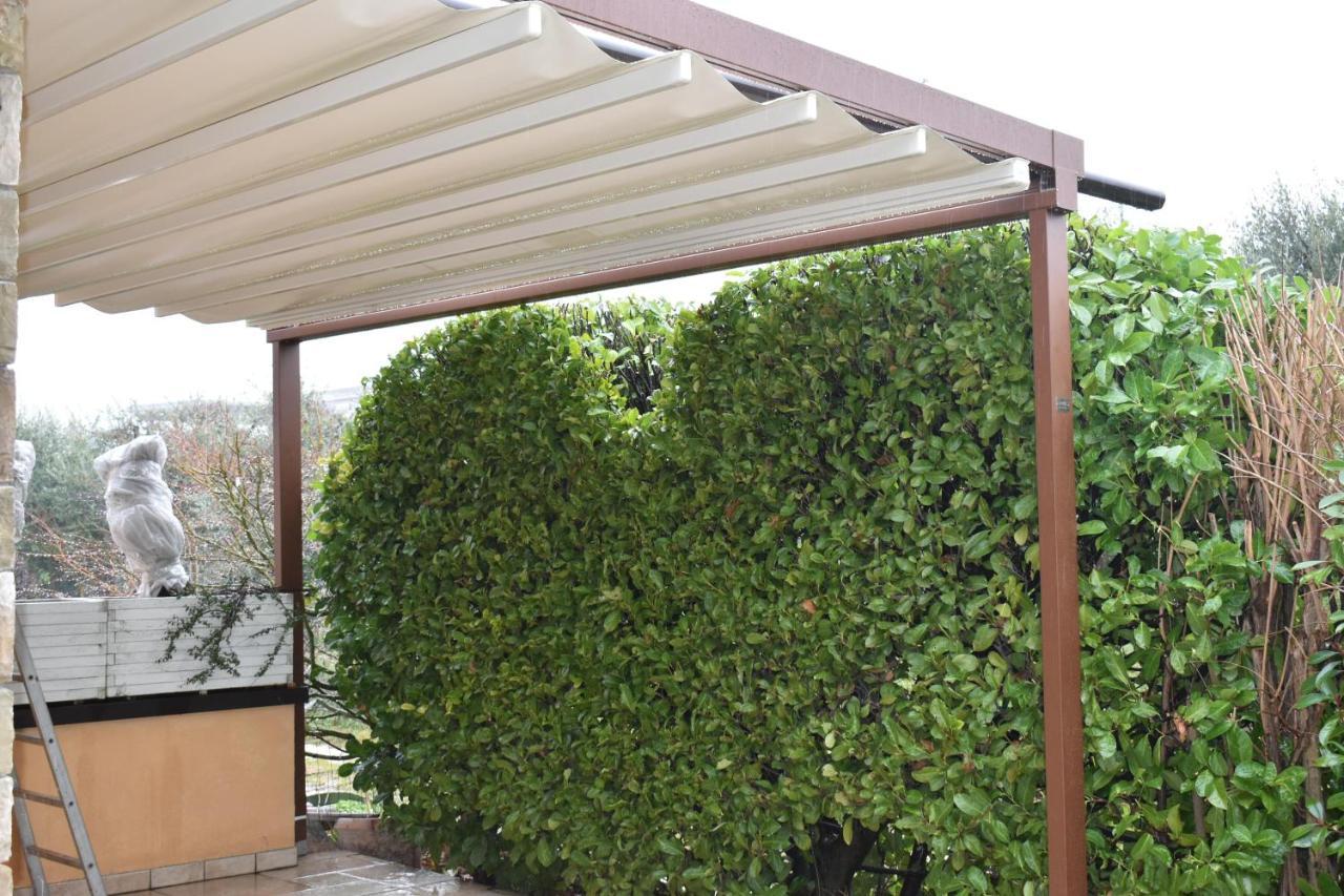 Casa Ulivo Βίλα Montinelle Εξωτερικό φωτογραφία