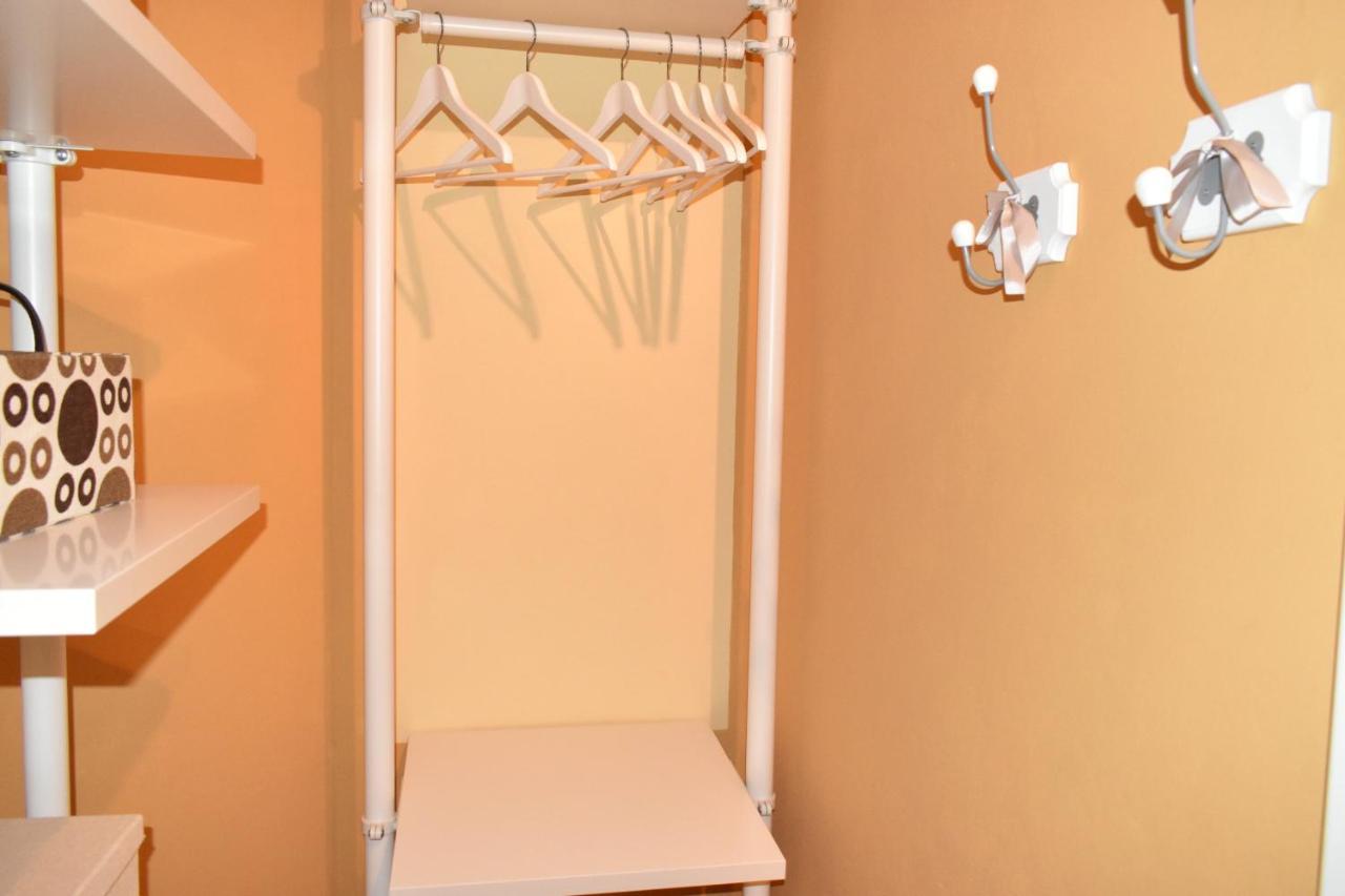 Casa Ulivo Βίλα Montinelle Εξωτερικό φωτογραφία