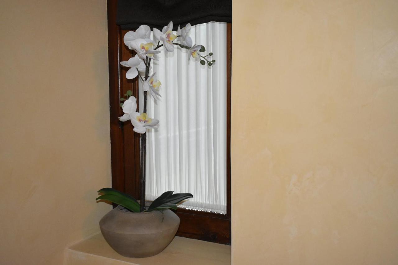 Casa Ulivo Βίλα Montinelle Εξωτερικό φωτογραφία