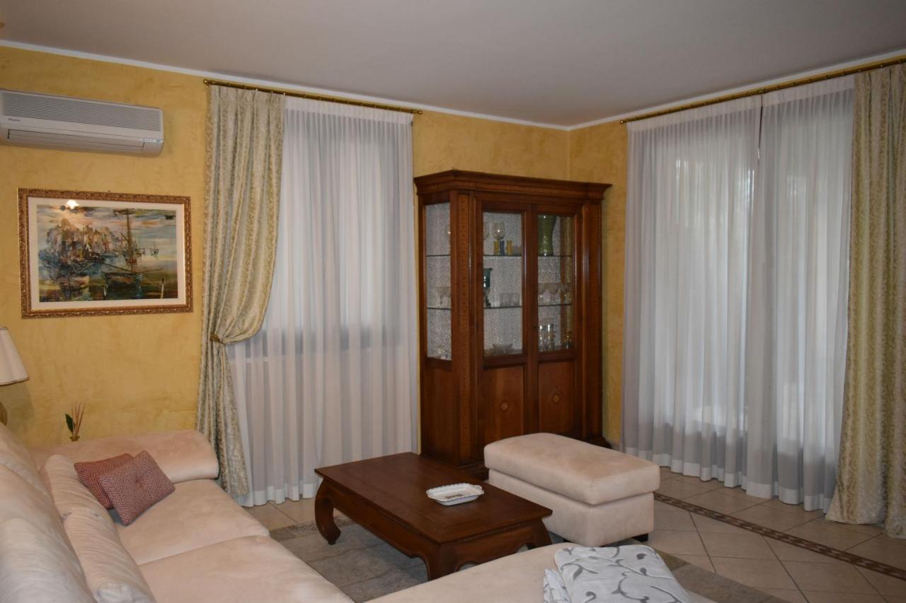 Casa Ulivo Βίλα Montinelle Εξωτερικό φωτογραφία