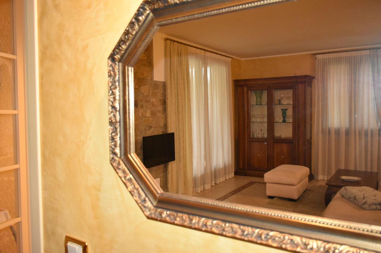 Casa Ulivo Βίλα Montinelle Εξωτερικό φωτογραφία