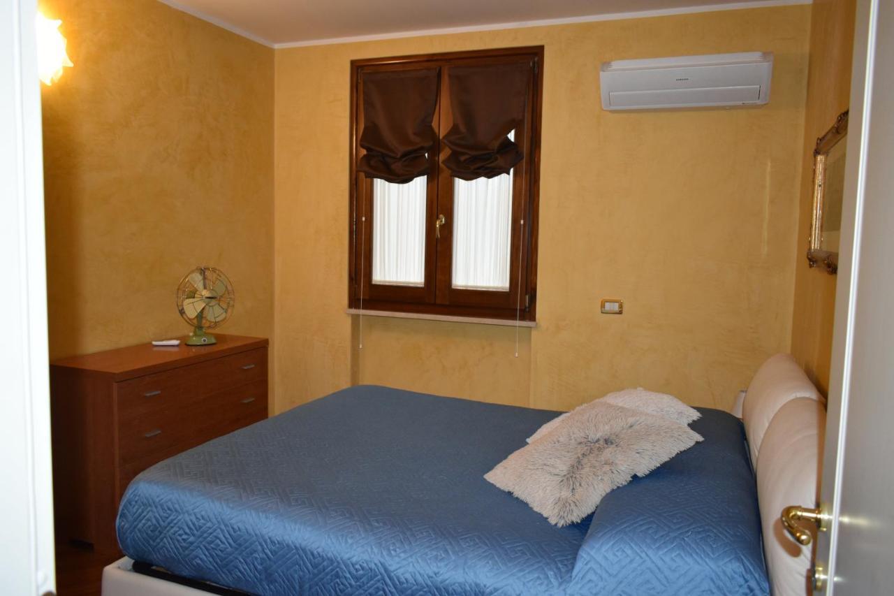 Casa Ulivo Βίλα Montinelle Εξωτερικό φωτογραφία