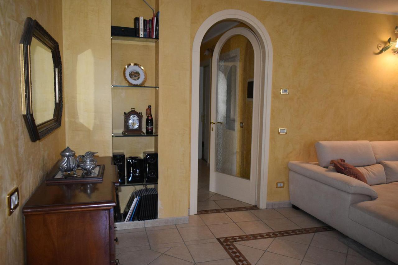 Casa Ulivo Βίλα Montinelle Εξωτερικό φωτογραφία