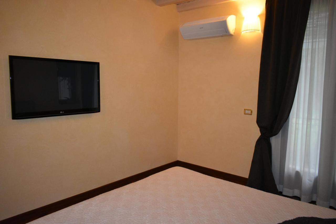 Casa Ulivo Βίλα Montinelle Εξωτερικό φωτογραφία