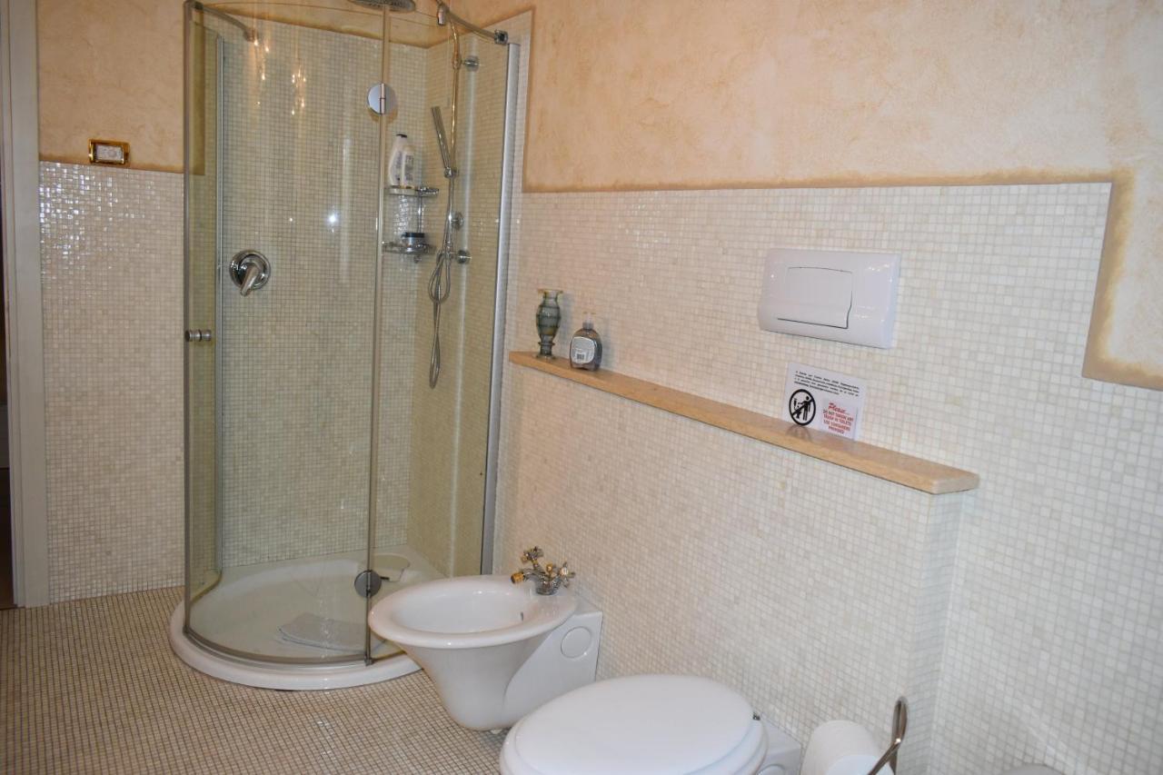 Casa Ulivo Βίλα Montinelle Εξωτερικό φωτογραφία