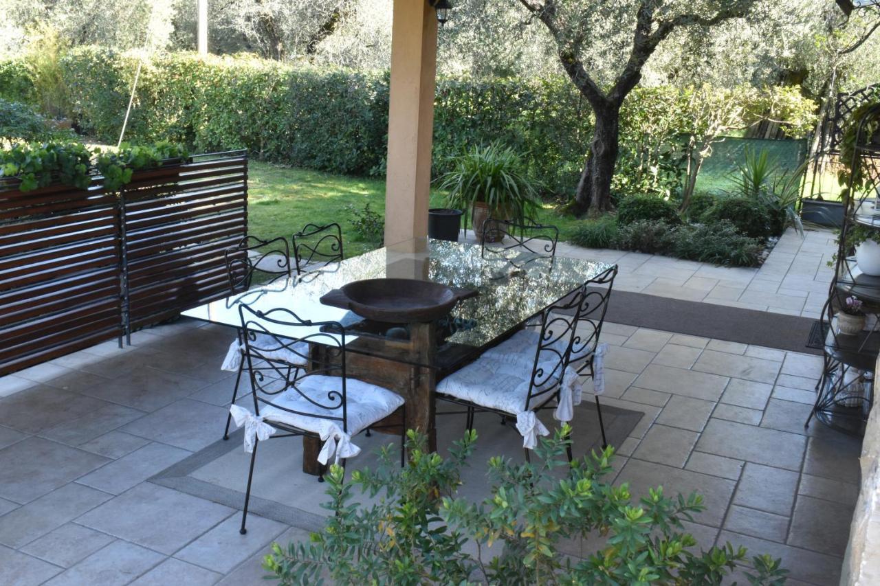 Casa Ulivo Βίλα Montinelle Εξωτερικό φωτογραφία